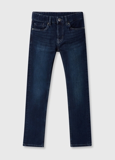 Базовые джинсы для мальчиков Ostin