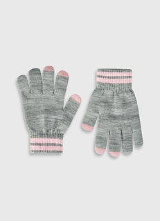 Сенсорные перчатки для девочек Ostin