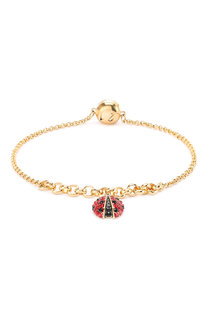 Браслет ladybug