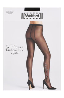 Категория: Капроновые колготки женские Wolford