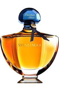 Парфюмерная вода shalimar