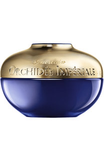 Гель-крем для лица orchidee imperiale