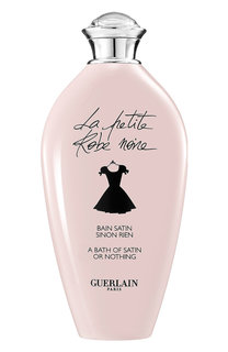 Гель для душа la petite robe noire