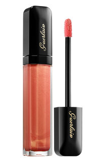 Блеск для губ gloss d'enfer, оттенок rosy bang