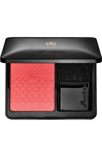 Румяна rose aux joues, оттенок pink me up