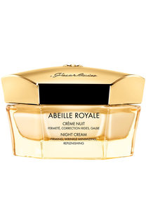 Ночной крем abeille royale