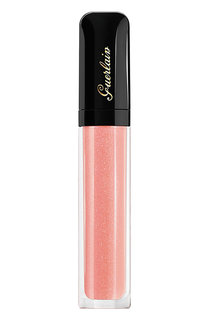 Блеск для губ gloss d'enfer, оттенок 460
