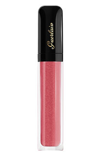 Блеск для губ gloss d`enfer, оттенок 465 малиновый джем