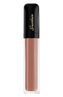 Блеск для губ gloss d`enfer, оттенок 402 шоколадный десерт