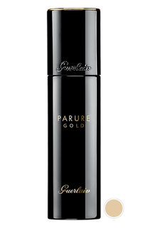 Тональное средство parure gold, оттенок 01 слоновая кость