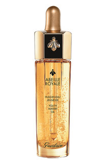 Лифтинговое масло abeille royale