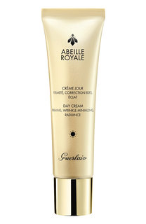 Дневной крем для лица abeille royale