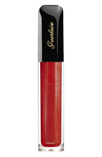 Блеск для губ gloss d’enfer, оттенок 921 electric red