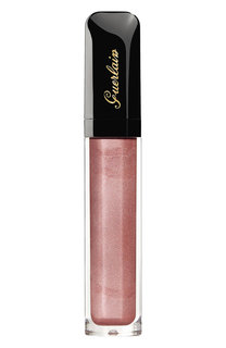 Блеск для губ gloss d’enfer, оттенок 862 electric pink