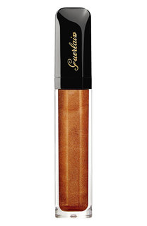 Блеск для губ gloss d’enfer, оттенок 903 electric copper