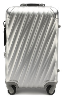 Дорожный чемодан 19 degree aluminum