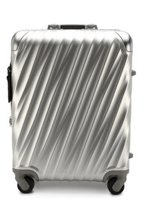 Дорожный чемодан 19 degree aluminum