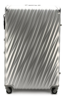 Дорожный чемодан 19 degree aluminum