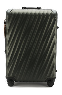 Дорожный чемодан 19 degree aluminum