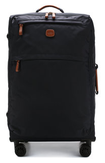 Дорожный чемодан x-travel ultra lightweight