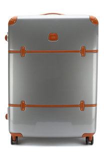 Дорожный чемодан bellagio metallo large