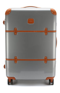 Дорожный чемодан bellagio metallo medium
