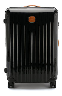 Дорожный чемодан capri medium