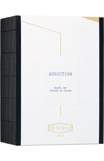 Дорожный набор addiction
