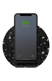 Беспроводное зарядное устройство terrazzo edition 10w