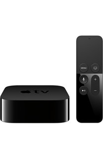 Телевизионная приставка apple tv 4k 32gb