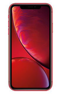 Iphone xr 64gb (product)red