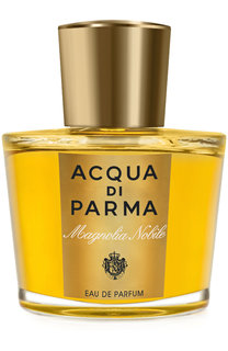 Парфюмерная вода-спрей magnolia nobile