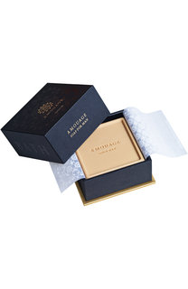 Парфюмированное мыло gold