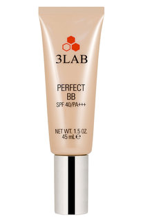 Bb-крем с spf40 pa+++ , оттенок №03