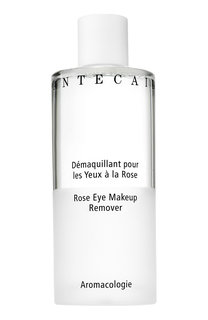 Лосьон для снятия макияжа с глаз rose eye makeup remover