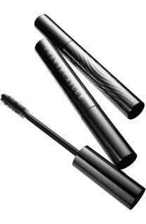 Тушь для ресниц longest lash faux cils mascara black 