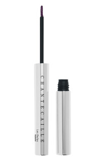 Подводка для глаз les perles metallic eyeliner, оттенок violette