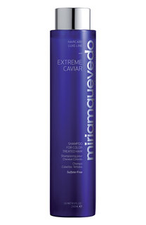 Шампунь для окрашенных волос extreme caviar