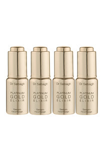 Антивозрастная сыворотка platinium gold elixir 