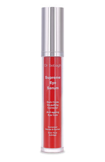 Антивозрастной уход. сыворотка для глаз supreme eye serum 15 ml