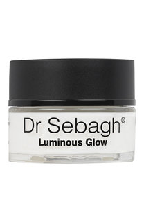 Крем для лица luminous glow
