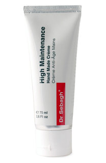 Крем абсолют для рук high maintenance. hand made cream. anti-ageing formula