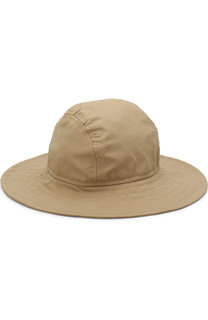 Хлопковая шляпа