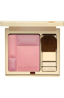 Компактные румяна blush prodige, оттенок 03 насыщенный розовый