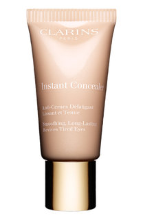 Консилер против темных кругов instant concealer, оттенок 02