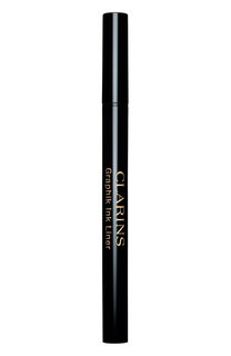 Подводка-фломастер для глаз graphik ink liner, оттенок 01