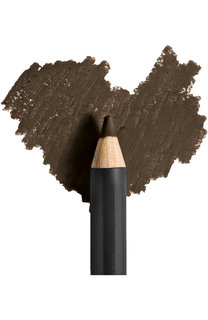 Карандаш для глаз черно-коричневый black/brown eye pencil
