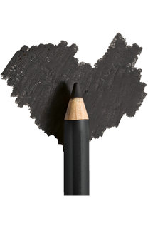 Карандаш для глаз черно-серый black/grey eye pencil