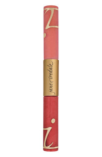 Блеск для губ с фиксатором devotion lip fixation