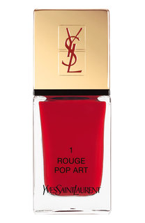 La laque couture лак для ногтей №1